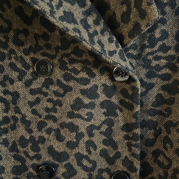 Zara coat - Picture 2 of 6